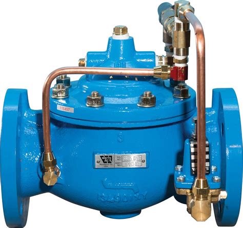 Watts Valves 